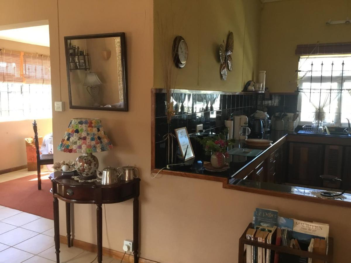 Aurelia Lodge - Apartment With Terrace Souillac Luaran gambar