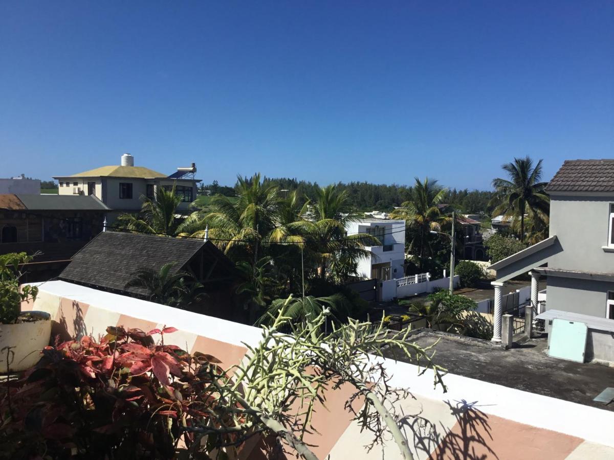 Aurelia Lodge - Apartment With Terrace Souillac Luaran gambar
