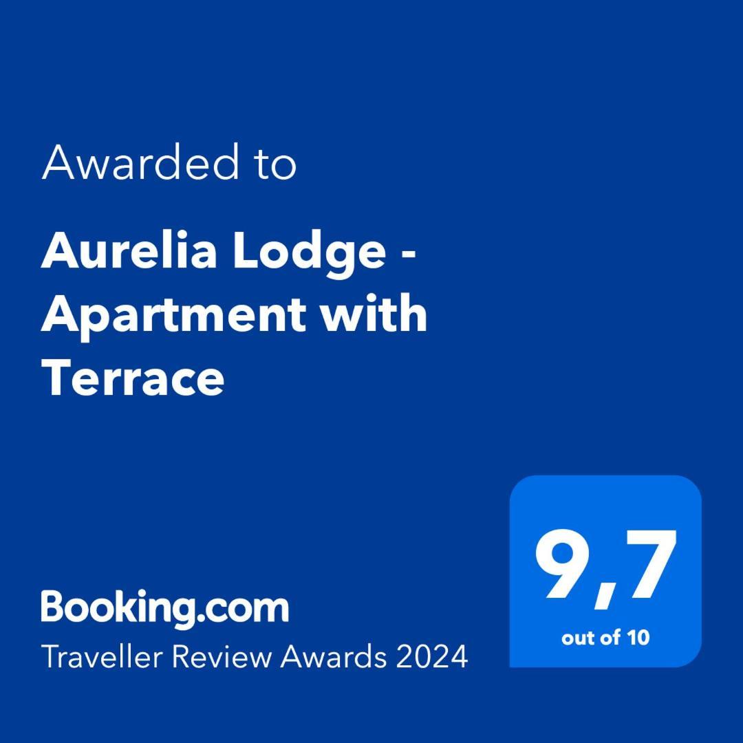 Aurelia Lodge - Apartment With Terrace Souillac Luaran gambar