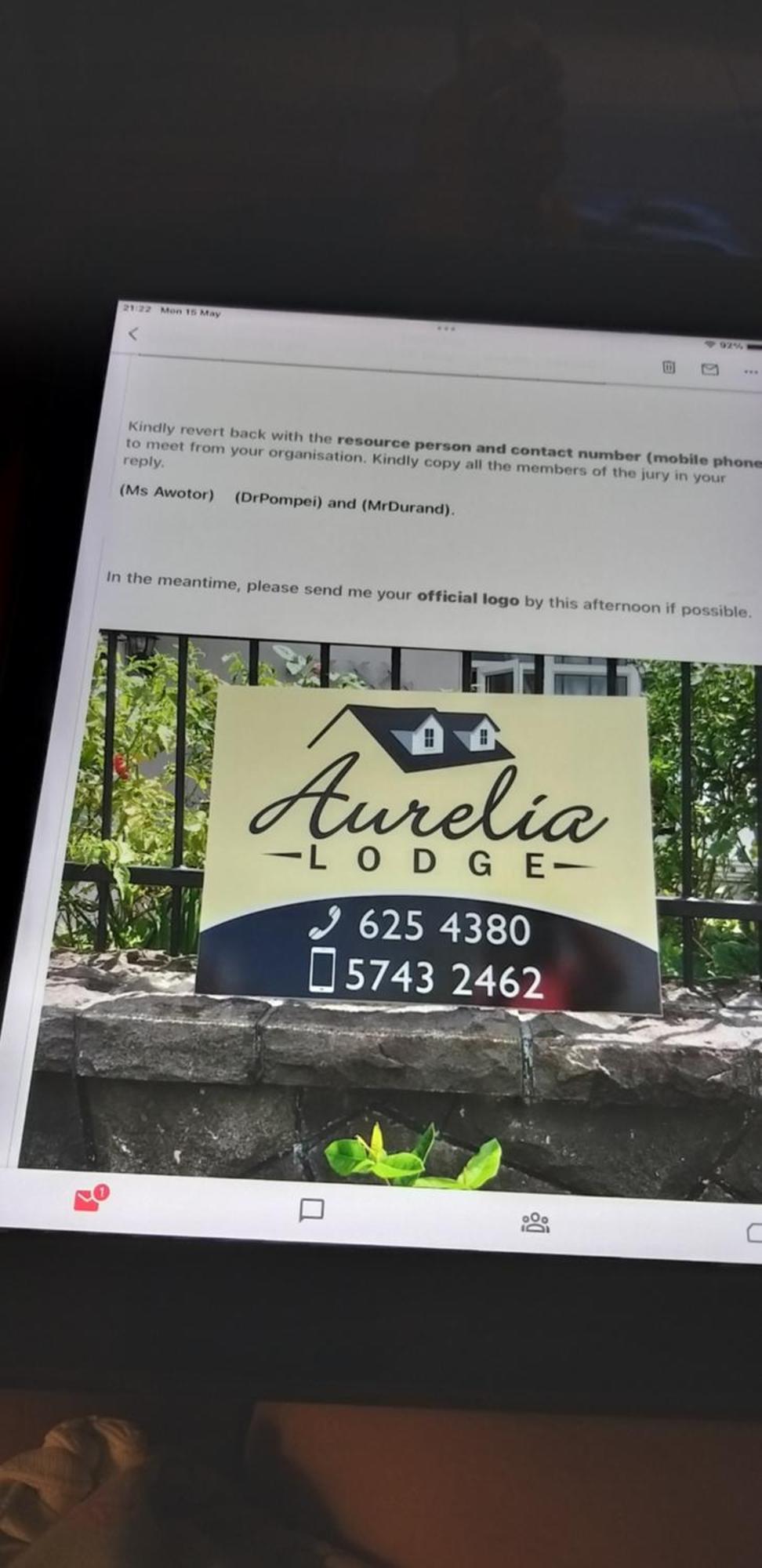 Aurelia Lodge - Apartment With Terrace Souillac Luaran gambar