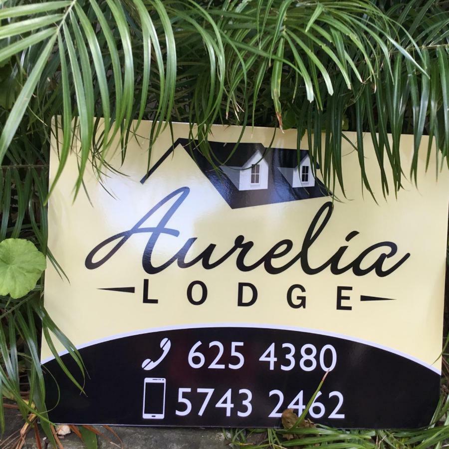 Aurelia Lodge - Apartment With Terrace Souillac Luaran gambar