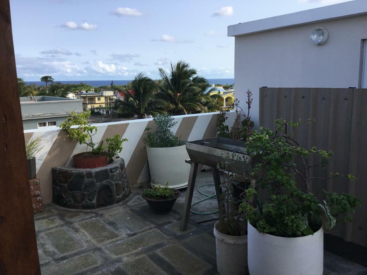 Aurelia Lodge - Apartment With Terrace Souillac Luaran gambar