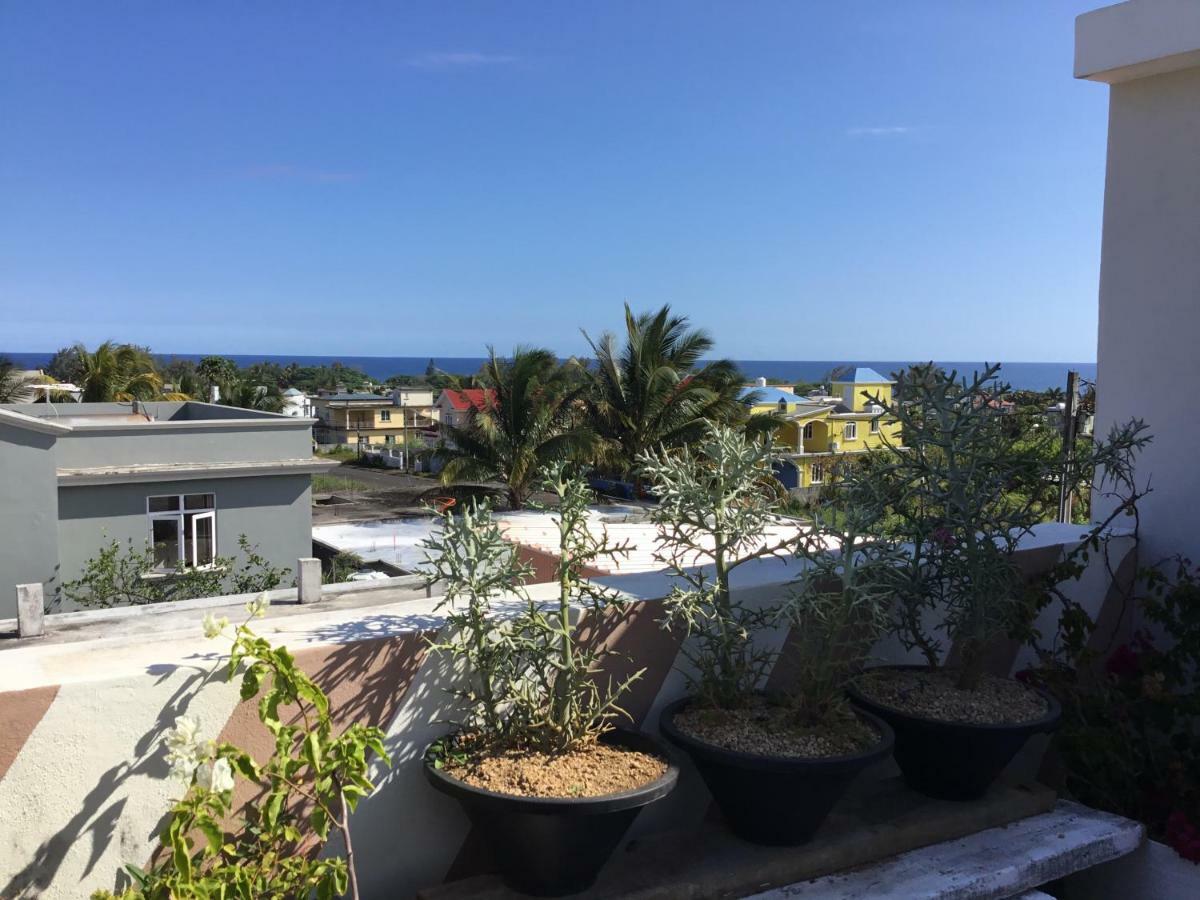 Aurelia Lodge - Apartment With Terrace Souillac Luaran gambar