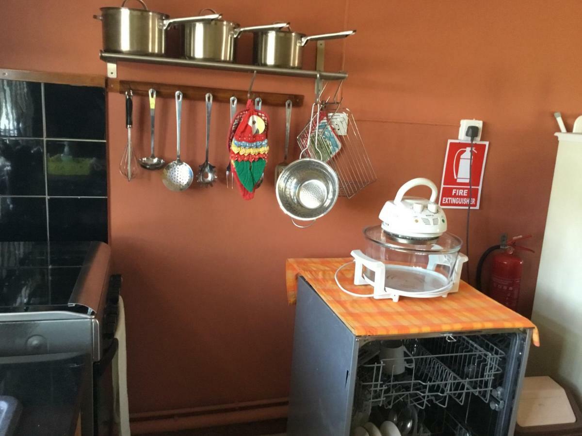 Aurelia Lodge - Apartment With Terrace Souillac Luaran gambar